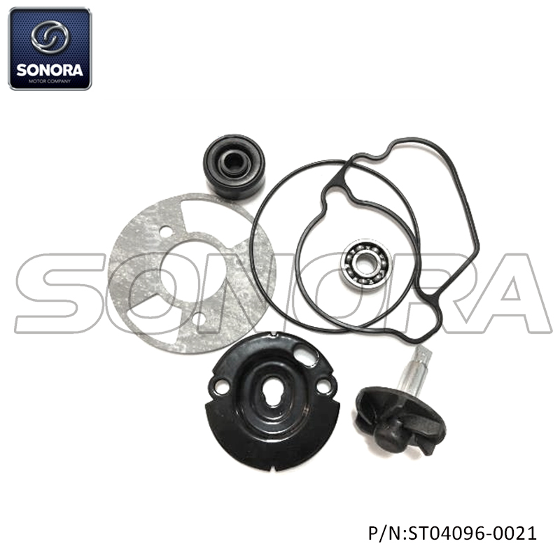 Waterpump repair kit for Yamaha Majesty S 125-150 12-14 (P/N:ST04096-0021） Top Quality