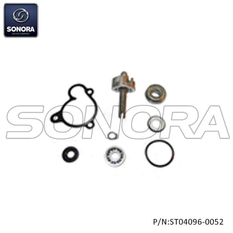 Waterpump repair kit for Yamaha Majesty250 Old(P/N:ST04096-0052） Top Quality