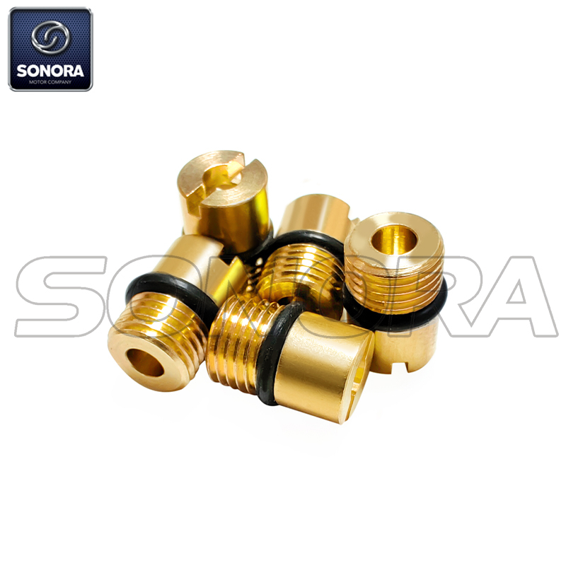 Euro 4 main jet Top Quality