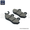 BRAKE PAD 0015(P/N:ST05008-0015) Top Quality