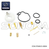 CARBURETOR REPAIR KIT for Peugeot Speedfight 12.5mm Gurtner (P/N:ST04015-0004) Top Quality