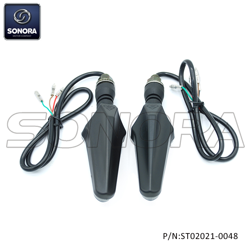 Spirit beat L21 Turning light-Red（P/N:ST02021-0048 ） Top Quality