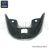 Pillion HandleLuggage Rack Fairing Cover Gloss Black（P/N:ST06110-0017） Top Quality
