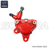 Front Brake Caliper for AEROX Piaggio Typhoon 50 (P/N:ST05007-0032） Top Quality 