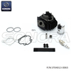 YAMAHA PW50 Dirty Bike Cylinder Kit (P/N:ST04013-0065) Top Quality