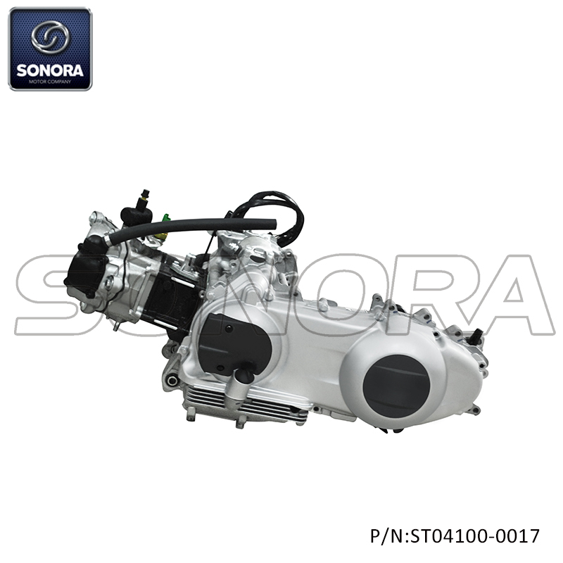 PIAGGIO VESPA GTS 300 ENGINE (P/N:ST04100-0017 ） Top Quality 