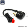 SUZUKI KATANA APRILIA HABANA PIAGGIO 4T Choke E- Choke (P/N:ST04016-0003) Top Quality