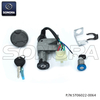  Lock set Kymco Agility (P/N:ST06022-0064） Top Quality 