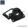 Intake manifold for Peugeot Malaguti :2-19mm AM6 RIEJU MRX RRRS 1 RS2 SMX TZR 26mm (P/N:ST04000-0042) Top Quality