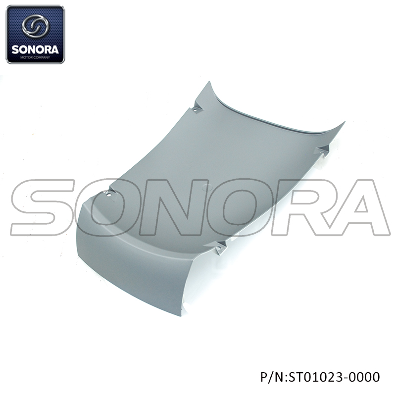 Front under cover for Sym Symphony SR125 64303-APA-000 mate grey(P/N:ST01023-0000) Top Quality