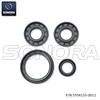 Oil seal kit Tomos (P/N:ST04135-0011） Top Quality
