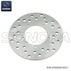 Front Brake disc Piaggio Zip(P/N:ST05009-0017 ) Top Quality