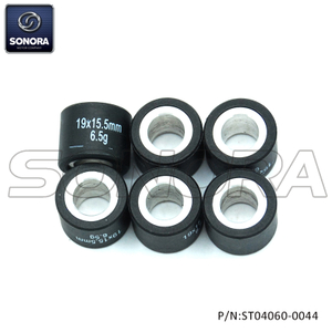 Roller set 19x 15.5mm 6.5g(P/N:ST04060-0044) Top Quality