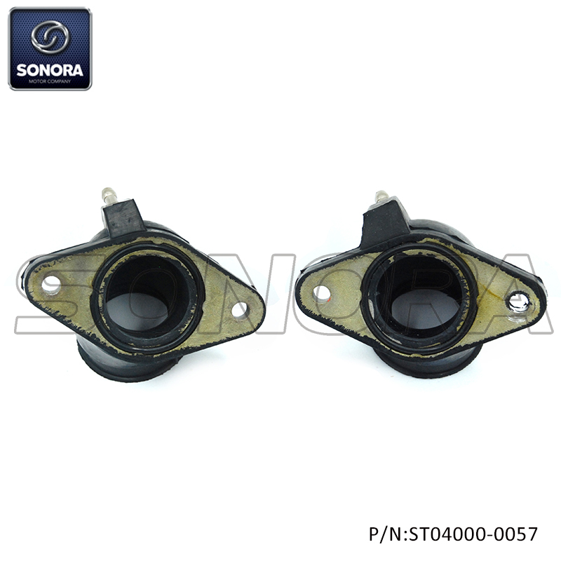Yamaha Xvs650A 1998-2016 5BN 98-99 4VR4XR 97-99 4TR-13596-01 Y4TR13596AN Manifold(P/N:ST04000-0057) Top Quality