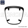 Sprint tail light rim -Matt black (P/N:ST02005-0005) Top Quality