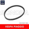 VESPA PIAGGIO V BELT ORIGINAL 82645R 830488 478954 (P/N:ST04017-0042） Top Quality 