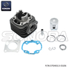Cylinder 50cc for SYM Jet BasiX SportX orbit(P/N:ST04013-0106) top quality