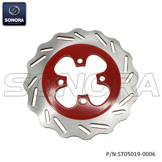 SENKE SK150-10A rear disc（P/N:ST05019-0006） Top Quali
