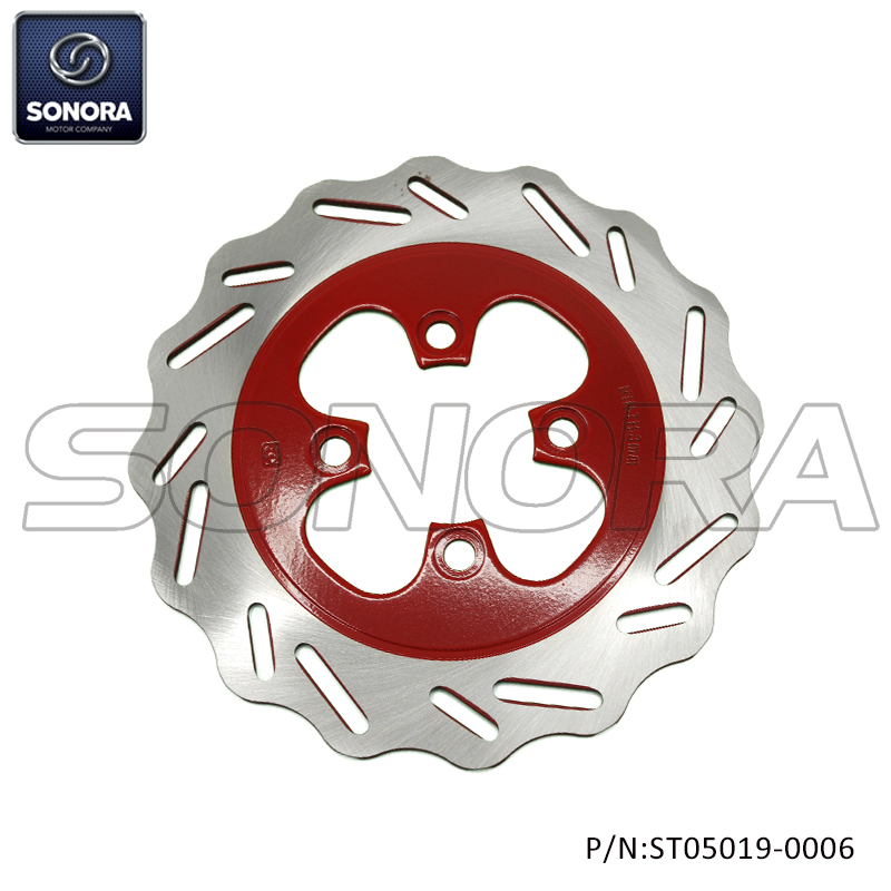 SENKE SK150-10A rear disc（P/N:ST05019-0006） Top Quali
