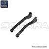 CNC Lever set for Vespa sprint primavera (P/N:ST06036-0049) Original Quality Spare Parts