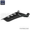 VESPA GTS CNC Shockabsorber cover(P/N:ST06011-0027) top quality