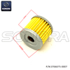 QM125GY-2B Oil filter（P/N:ST06071-0007）top quality