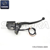 YBR125 Front Master Cylinder with lever (P/N:ST05001-0009) Top Quality