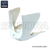 MBK NITRO YAMAHA AEROX YQ50L Front main panel white 5BR-F835J-00（P/N:ST01003-0005）top quality