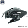 MBK NITRO YAMAHA AEROX YQ50L Front cover-Black（P/N:ST01002-0036）top quality