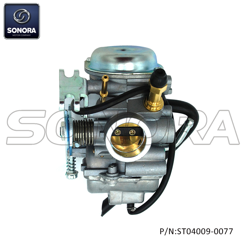 YBR125 EURO 3 Carburetor （P/N:ST04009-0077 ）top quality