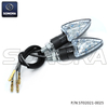  E-MARK Carbon look LED winker type 0025 (P/N:ST02021-0025） Top Quality 