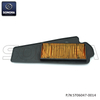 Sym Peugeot 4T Airfilter foam-Original (P/N:ST06047-0014 ） Top Quality 