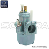 PUCH 12mm bing style Carburetor (P/N: ST04009-0012) Top Quality