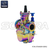 PWK Carburetor 21MM（P/N:ST04009-0092）top quality