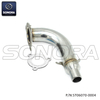 Performance Exhaust Front Pipe RIEJU EURO 5(P/N:ST06070-0004) Top Quality
