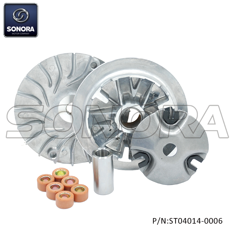 N MAX Variator(P/N:ST04014-0006) Top Quality