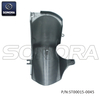 REAR FENDER for SYM XPRO 80107-AWR-000-black(P/N:ST00015-0045) Top Quality