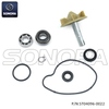 Yamaha 530 Scooter T-max 12-20（P/N:ST04096-0022 ) Top Quality