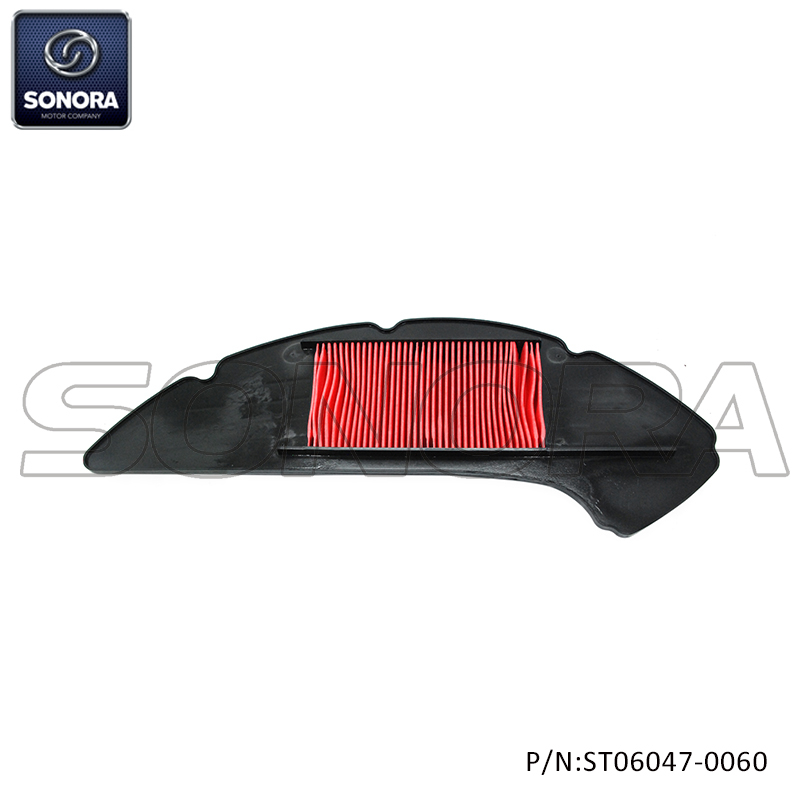 Air filter Yamaha N-Max 125 y X-Max 125 2021 OEM B6H-E4451-00(P/N:ST06047-0060) Top Quality