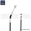 Rear brake cable Peugeot Kisbee (P/N:ST06034-0019 ） Top Quality 