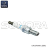 PIAGGIO VESPA GTS300 NGK CR8EKB Spark Plug #639687 100087801 (P/N: ST04001-0051） Top Quality 