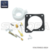 PW50 carburettor repair kit (P/N:ST04015-0024） Top Quality 