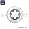 Rear Brake Disc for KIDEN KD150-L（P/N:ST05019-0010） Top Quali