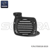 Neo's Ovetto Vino 01-08 Carburetor version Fan cover 4ST-E2467-00(P/N:ST00018-0019) Top Quality