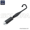 Pocket bike Exhaust (P/N:ST06058-0071） Top Quality 