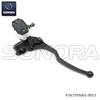 Brake pump Universal (P/N: ST05001-0013） Top Quality 