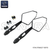 Rear view mirror set(P/N:ST06027-0070） Top Quality 