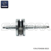 CrankShaft for Piaggio Liberty ZIP FLY 969428 (P/N:ST04008-0025) Top Quality