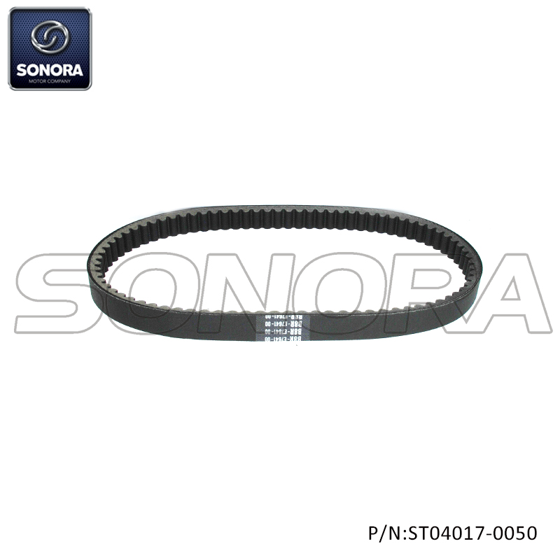 Drive Belt  B8R-E7641-00 for YAMAHA NMAX (P/N:ST04017-0050） Top Quality 