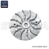 Variator fan Half Pulley for Honda Dylan NES SES S-Wing SH 125 150 22102-KGF-910(P/N:ST04064-0016) Top Qualit